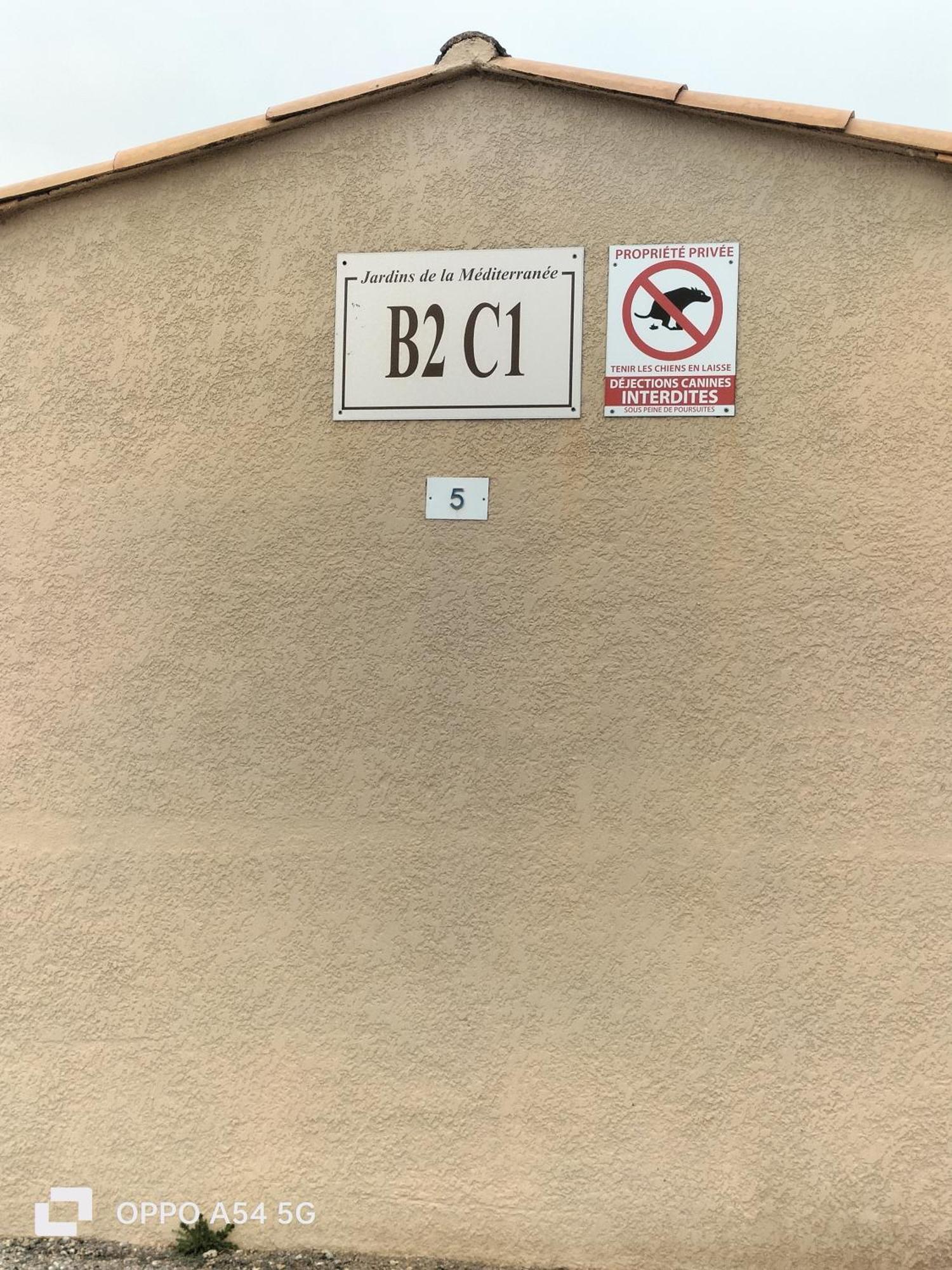 Antiqua Roma Spqr Domus Villa Port-la-Nouvelle Eksteriør billede
